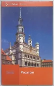 Przewodniki - Poznań. Przewodnik Zbigniew Szymanowski - miniaturka - grafika 1