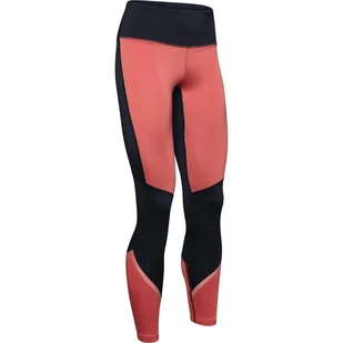 Legginsy damskie Under Armour CG Armour Legging Graphic - Legginsy - miniaturka - grafika 1