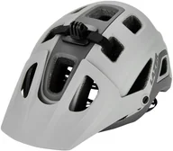 Kaski rowerowe - Lazer Impala MIPS Kask rowerowy, szary L | 58-61cm 2022 Kaski MTB FA003712490 - miniaturka - grafika 1