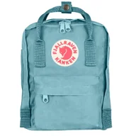 Plecaki - Plecak Fjallraven Kanken Mini - sky blue - miniaturka - grafika 1