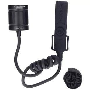 Zdalny włącznik do latarek XT11S, XT11GT, XT12GT, XT30XR, XT12S, XT2CR  (TRS1) - Latarki - akcesoria - miniaturka - grafika 2