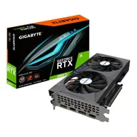 Karty graficzne - Gigabyte GeForce RTX 3060 Ti (GV-N306TEAGLE OC-8GD) - miniaturka - grafika 1
