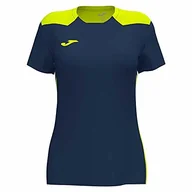 Koszulki i topy damskie - Joma Koszulka damska Championship Vi - miniaturka - grafika 1