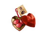 Bombonierki i czekoladki - Bombonierka Serce z czekoladkami Choco Wawel 55g - miniaturka - grafika 1