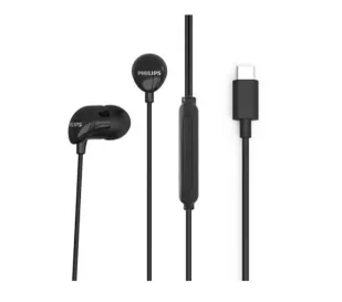Philips TAE2146BK/00 Czarny - Słuchawki - miniaturka - grafika 1
