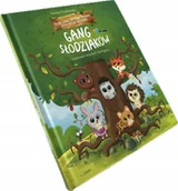 Książki edukacyjne - Gang Słodziaków - miniaturka - grafika 1