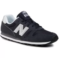 Buty sportowe męskie - New Balance ML373CC2 - miniaturka - grafika 1