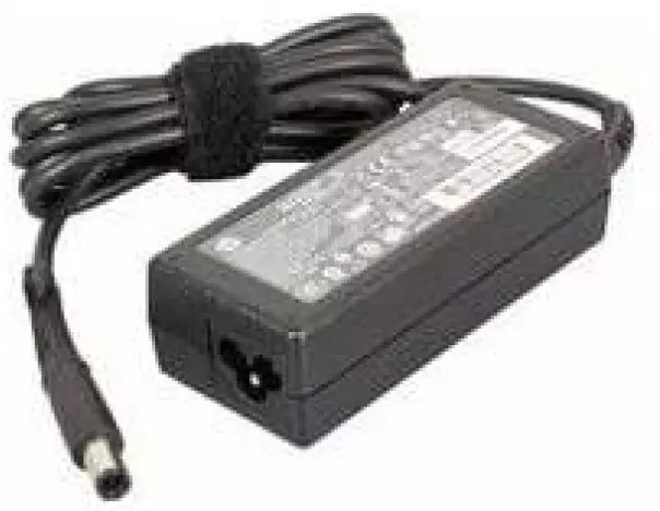 HP 65W AC ADAPTER Requires Power