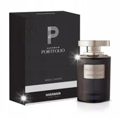 Wody i perfumy męskie - Perfumy Męskie Al Haramain Portfolio Neroli Canvas Cytrusowy Drzewny Kwiaty - miniaturka - grafika 1