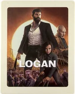 Filmy akcji Blu-Ray - Logan: Wolverine - miniaturka - grafika 1