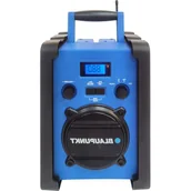 Radia - BLAUPUNKT PP30BT JOBSITE - miniaturka - grafika 1