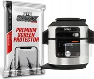 Akcesoria i części AGD - GrizzGlass Folia matowa GrizzGlass PaperScreen do Multicooker Ninja Foodi SmartLid - miniaturka - grafika 1