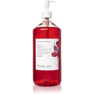 Szampony do włosów - Simply Zen Stimulating Shampoo szampon stymulujący przeciw wypadaniu włosów 1000 ml - miniaturka - grafika 1