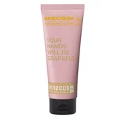 Kremy i maski do rąk - benecosBIO, Krem Do Rąk Z Organicznym Grejpfrutem, 100ml - miniaturka - grafika 1