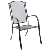 Fotele i krzesła ogrodowe - Krzesło ogrodowe PATIO Opal 22907 - miniaturka - grafika 1