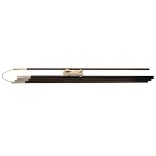Zestaw prętów Vango Fibreglass Pole 8,5 mm - Akcesoria turystyczne - miniaturka - grafika 1