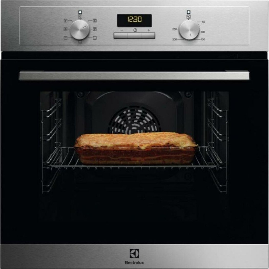 Piekarnik Electrolux Piekarnik Electrolux EOH3H00BX 2090 W