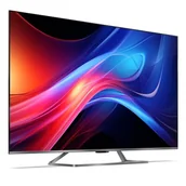 Telewizory - Sharp 65GP7465 65" QLED 4K 60Hz Google TV - miniaturka - grafika 1