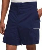 Spodenki męskie - Spodenki męskie Nike Sportwear Wolven Unlined Utility DD7041-410 30 - miniaturka - grafika 1