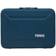 Torby na laptopy - Thule Gauntlet 4.0 MacBook 13" niebieskie - miniaturka - grafika 1