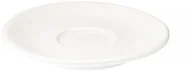 Talerze - Loveramics Tulip - Spodek Espresso 12,5 cm - White - miniaturka - grafika 1