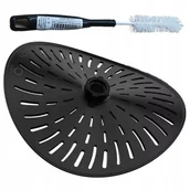 Akcesoria i części AGD - Osłona noża noży ostrzy do Monsieur Cuisine Smart Connect Trend Lidlomix - miniaturka - grafika 1