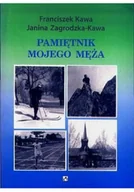 Biografie i autobiografie - Pamiętnik mojego męża - miniaturka - grafika 1