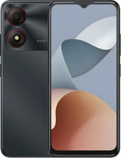 ZTE Blade A34 4/64GB Szary - Telefony komórkowe - miniaturka - grafika 1