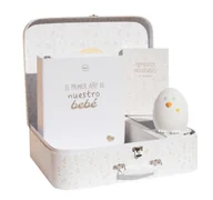 Figurki dla dzieci - ZESTAW PREZENTÓW EGGIE WITAJ W DOMU - miniaturka - grafika 1