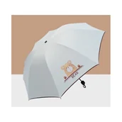 Parasole - Parasol umbrella miś PAR05WZ3 - miniaturka - grafika 1