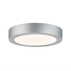Paulmann Lampa sufitowa LED 70654 LED wbudowany na stałe 1140 lm 3000 K (OxW) 22 - Lampy sufitowe - miniaturka - grafika 1