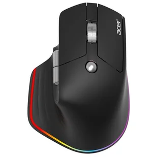 Mysz ACER Easy Fit HP.EXPBG.021 - Myszki - miniaturka - grafika 1