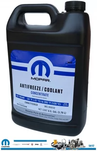 Koncentrat płynu chłodzącego MOPAR MS-90032 10lat - Płyny eksploatacyjne do aut - miniaturka - grafika 1