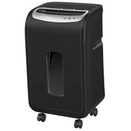 Niszczarki - Niszczarka AT AT-16MC (AT-16MC) Czarny - miniaturka - grafika 1