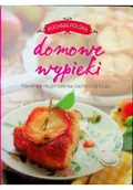 Ciasta, desery, wypieki - Domowe wypieki ponad 300 przepisów na ciasta i nie tylko - miniaturka - grafika 1