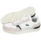 Sneakersy męskie - Sneakersy T-Clip 0120 3 SMA OFF WHT/DK GRN 7-40SMA00131Y5 (LC393-a) Lacoste - miniaturka - grafika 1