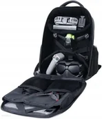 Akcesoria do drona - Uniwersalny plecak SUNNYLIFE do dronów DJI - miniaturka - grafika 1