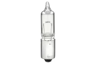 Hella Żarówka H 21W 12V LL BAY9S 8GH 008 417-001 - Żarówki samochodowe - miniaturka - grafika 1