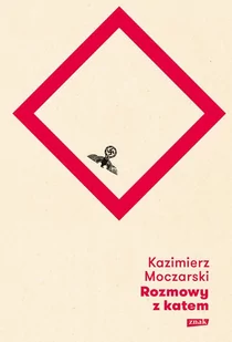 Rozmowy z katem - E-booki - literatura faktu - miniaturka - grafika 1