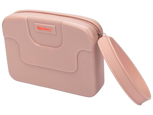 Ipanema TO GO Mini torba damska, Jasnoróżowy