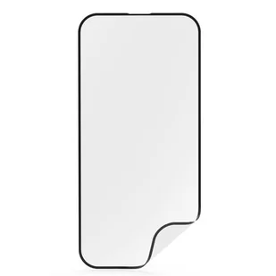 Szkło hybrydowe HAMA Super hybrid D3O do Apple iPhone 15 - Szkła hartowane na telefon - miniaturka - grafika 1