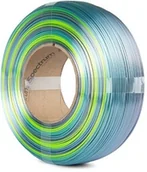 Filamenty i akcesoria do drukarek 3D - Spectrum 81287 ReFill filament, PLA SILK Rainbow, 1kg, 1.75mm, FROST GLOSS - miniaturka - grafika 1