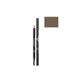 Eyelinery - Chanel Crayon Sourcils Sculpting Eyebrow Pencil Kredka do brwi 40 Brun Cendré 1g - miniaturka - grafika 1