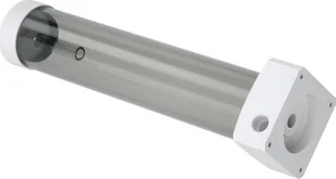 Barrow Barrow Ausgleichsbehälter 264mm DDC, Acryl - weiß - Chłodzenie wodne - miniaturka - grafika 1