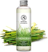 Zapachy do domu - Jednostka zapasowa do dyfuzora zapachowego "Lemongras" 200ml - miniaturka - grafika 1