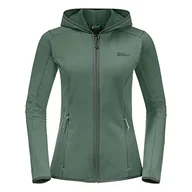 Kurtki damskie - Jack Wolfskin Baiselberg kurtka damska - miniaturka - grafika 1