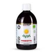 Układ pokarmowy - 500 ml Joy Probiotyk BIO - Joy Day - 05837 - miniaturka - grafika 1