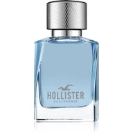 Wody i perfumy męskie - Hollister Wave For Him woda toaletowa 30ml - miniaturka - grafika 1