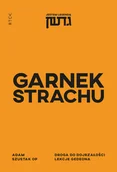 Religia i religioznawstwo - Garnek strachu. Droga do dojrzałości. Lekcje Gedeona - miniaturka - grafika 1