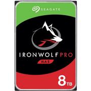 Dyski HDD - Seagate Enterprise NAS 8TB ST8000NE0001 - miniaturka - grafika 1